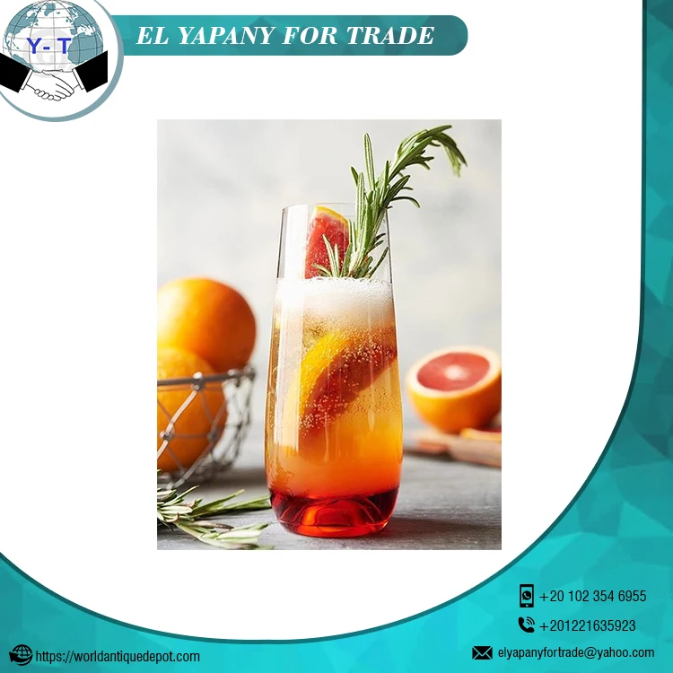 200ml glass bottels Natural Cocktail Fruit Juice drink Bulk Exporter