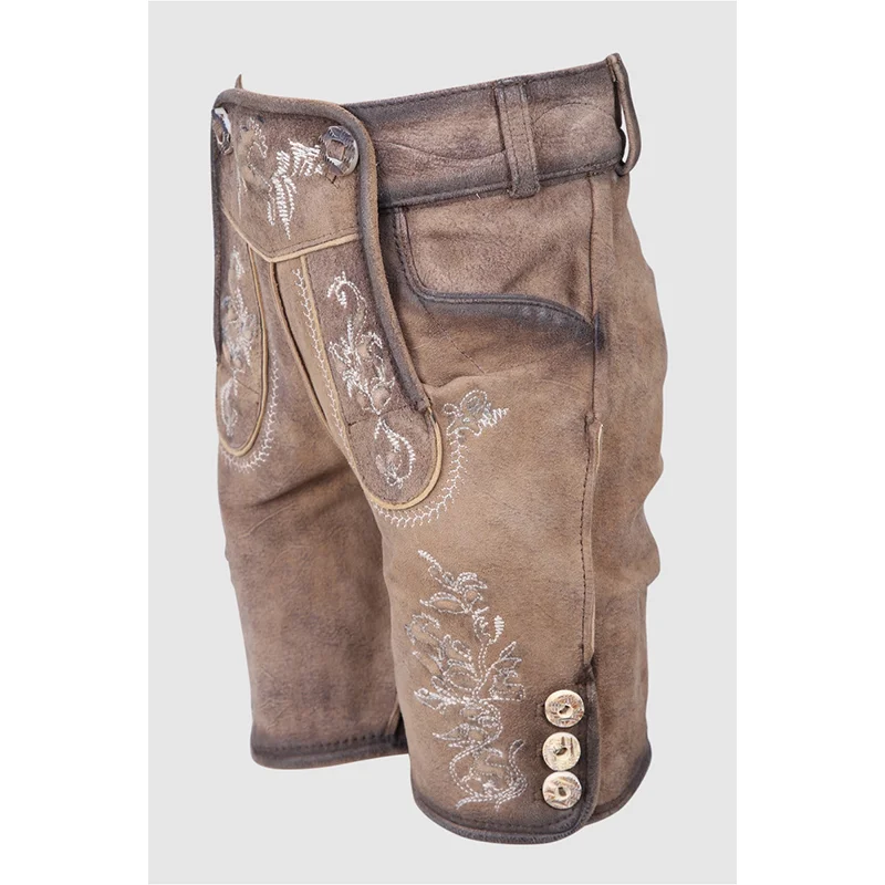 Bavarian Garments / Lederhosen , German Lederhosen , Lederhosen