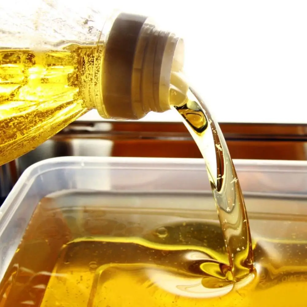 100% high quality Vegetable Oil/UCO/Used Cooking Oil For Biodiesel
