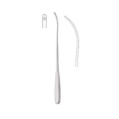 Brunner ligature needle High quality Stainless Steel Surgical MEDICAL tools instrument