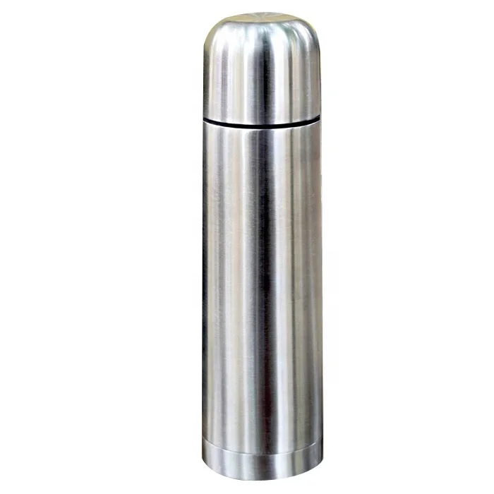 Wholesale Customized Hot Selling Promotional Stainless Steel Thermal Insulated Water Bottle for Yoga School Office Use