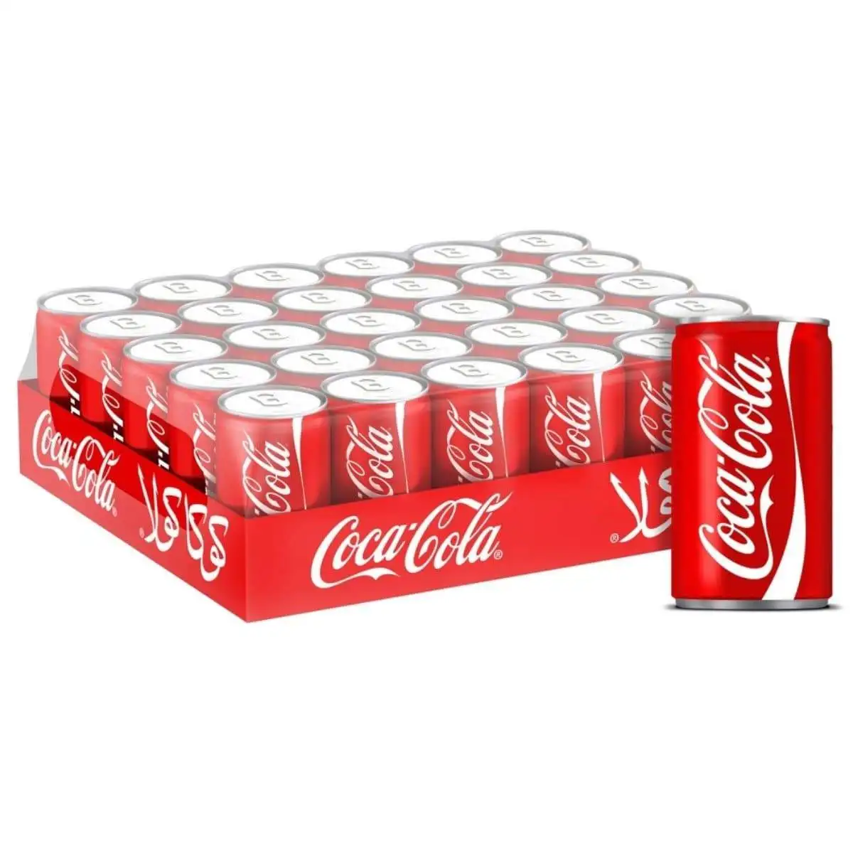  Coca Cola 330 мл оптовые цены