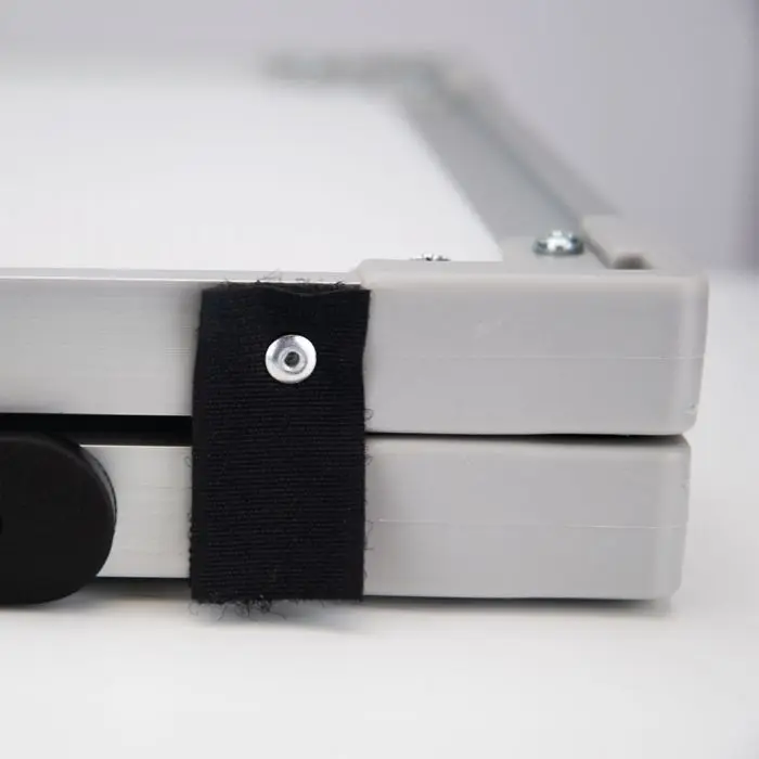 Hot Selling Referee Football Training Foldable Coaching Board I Soccer Training Equipment Coaching Board 30cm X 45 cm Small