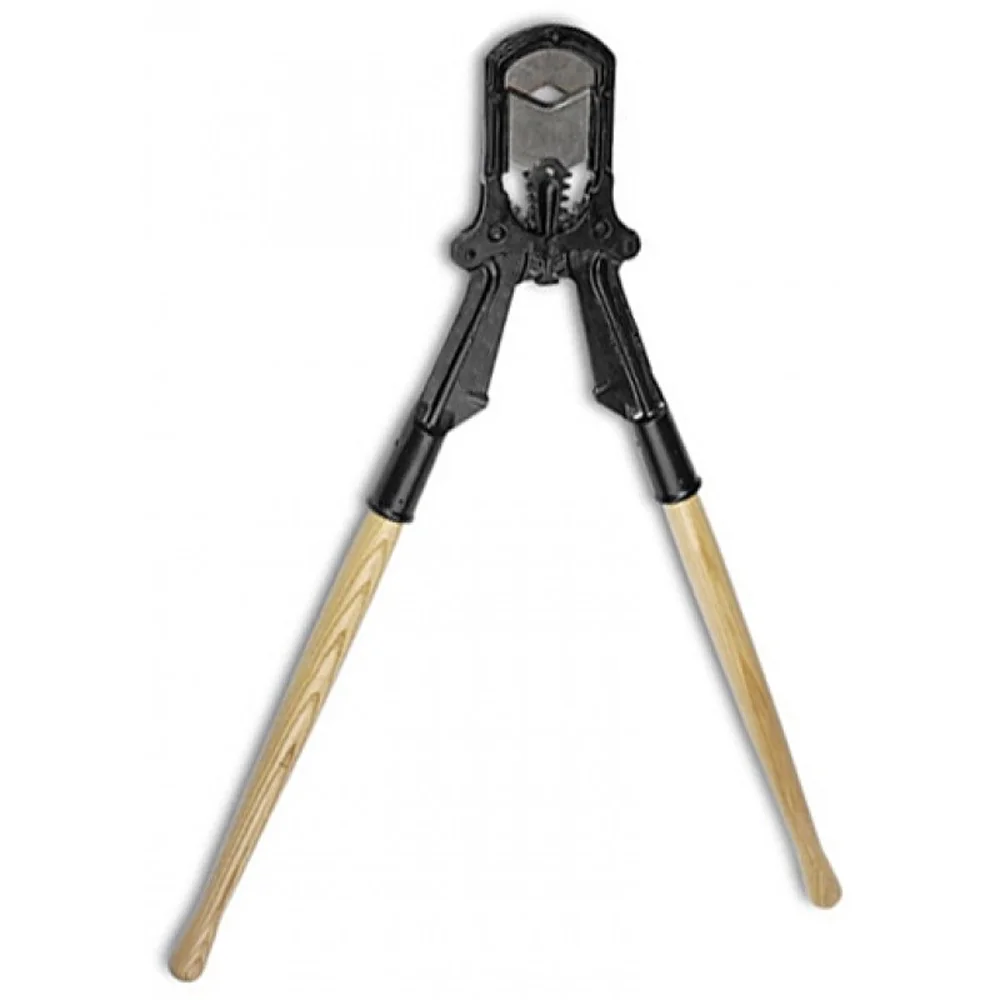  Пакистан Dehorner деревянной ручкой Рог резак овец молочного крупного рогатого скота dehorner 13 