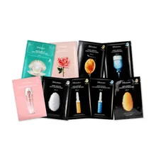 
[JM SOLUTION] BestMask 2021 facemask sheetmask made in korea PatchMask FacialMask 