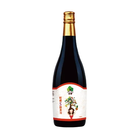 
Natural Fruit weight loss slimming products drink 