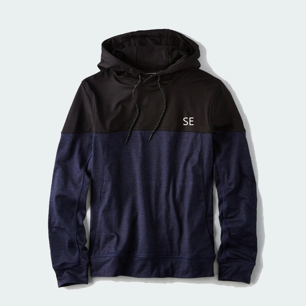 Top Quality Fleece Zipper Hoodie For Men Casual Wear Zip Style Hoodies