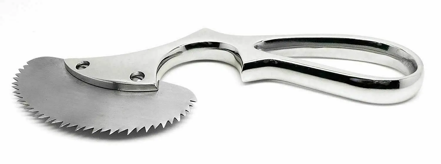  Угловая костная пила 6 Хирургические Ортопедические Ветеринарные Медицинские инструменты