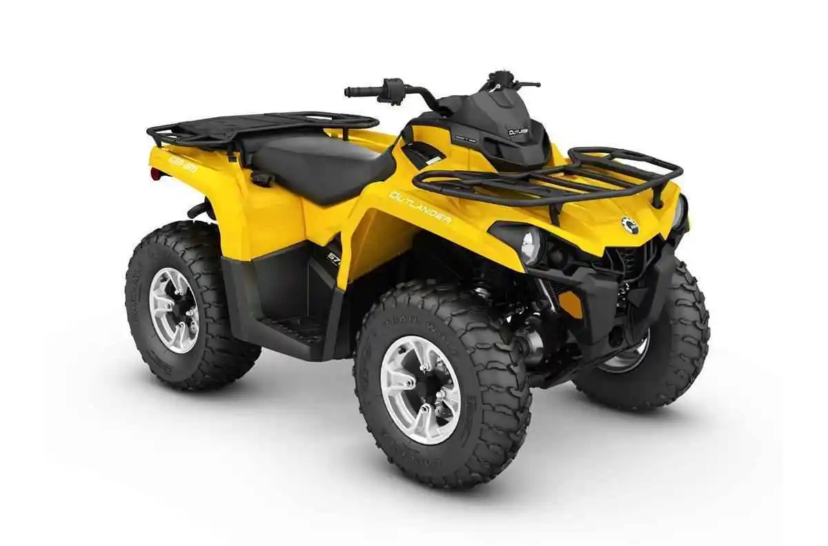 2020 Mini ATV CF MOTO 500cc AYG Diesel ATV For Sale