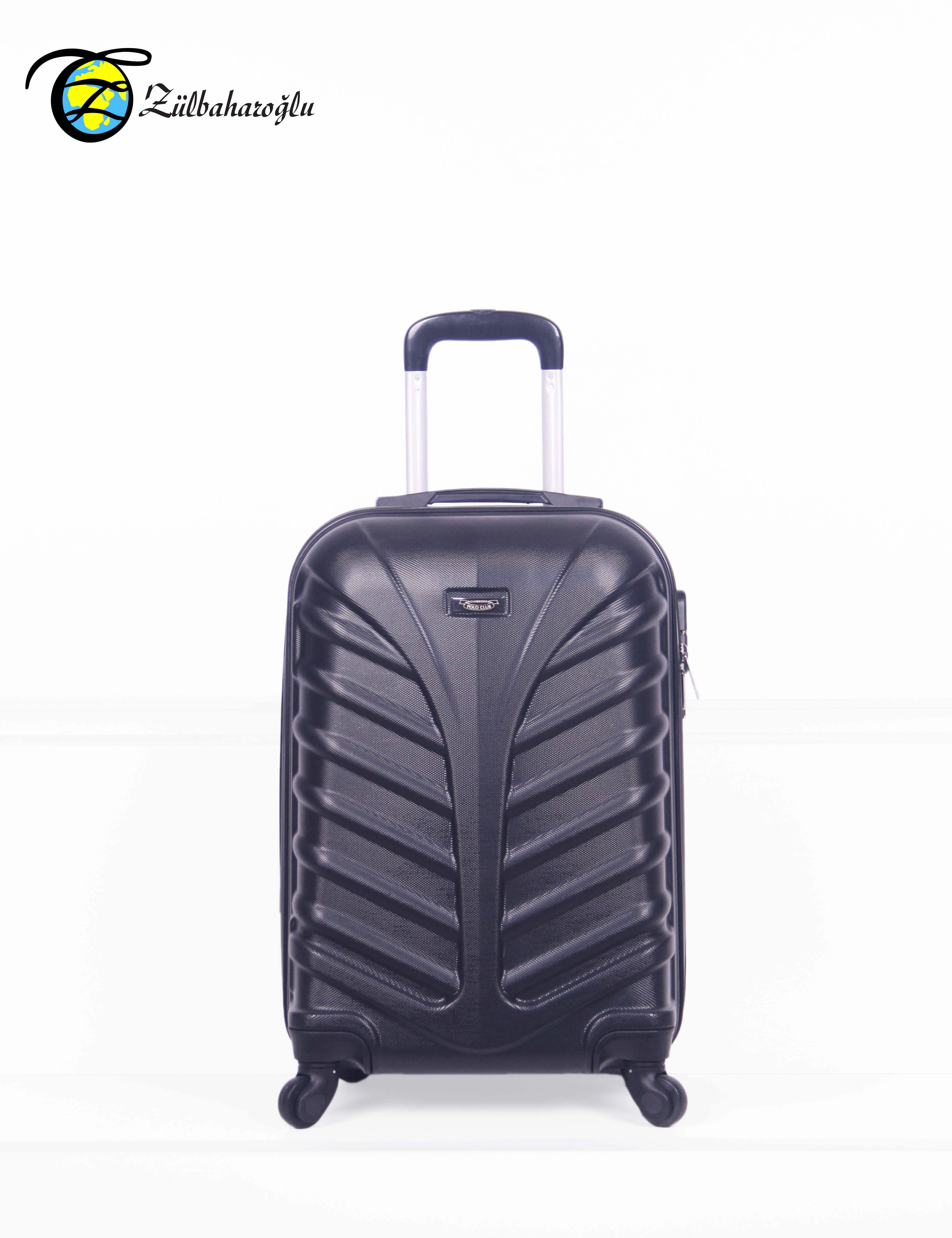 Luxury Design ABS Luggage Made In Turkey Luggage 4 Spinner Wheels Suitcase Set Valise Koffer Luggage Equipaje Valise set Maletas
