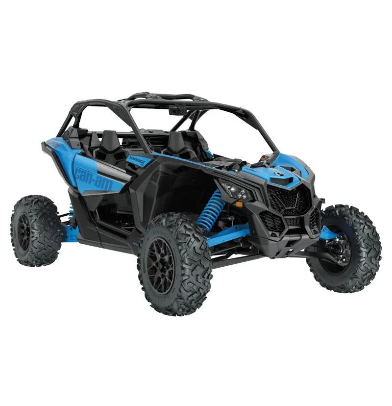 Brand New and Fairly Used 2021 Latest Can Am Maverick UTV Models