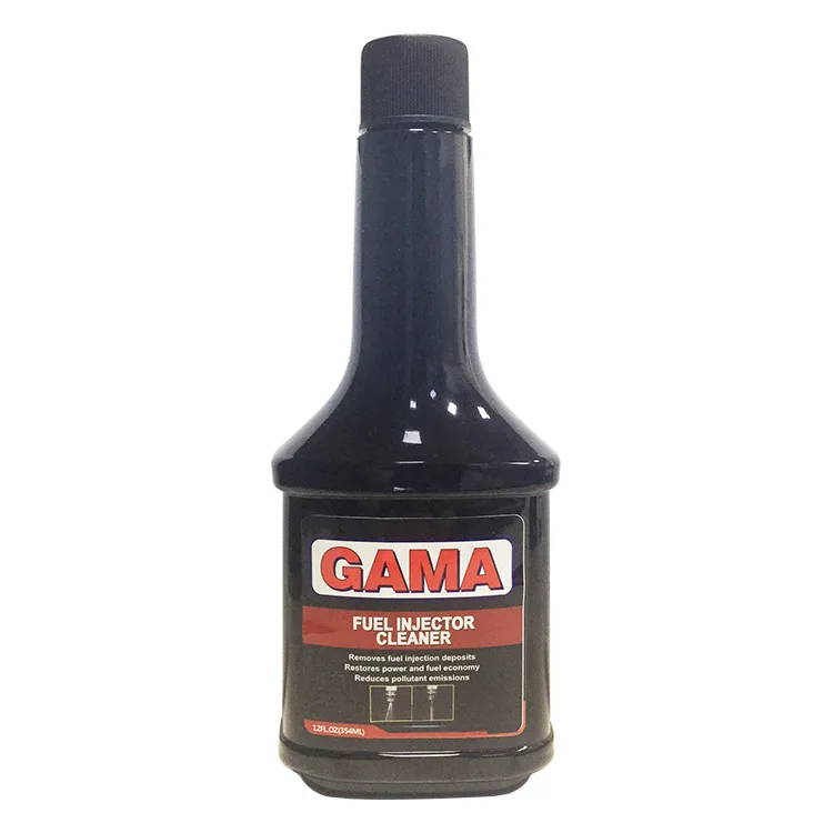 354ml Fuel Injector Cleaner diesel gasolina limpia inyectores