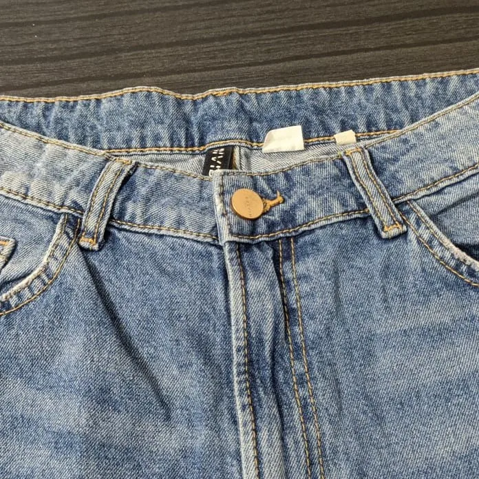 2021 latest girls  jeans stylish sustainable super quality fashionable easy wash spandex sexy ladies jeans bell bottom style