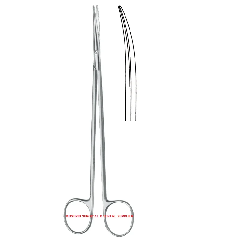 Нейромышечные Ножницы 17 5 см