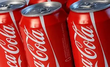 Coca Cola All Flavors / Soft Drinks and Carbonated Drinks. Available in cans and bottle .