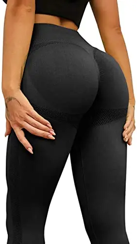 Fitness Women Leggings Push up Women High Waist Pocket Workout Leggins 2022 Fashion Casual Leggings Mujer