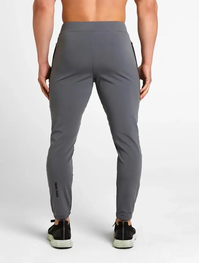 Custom Tracksuit Set Sweatsuit Men Zipper Hoodie Elastic Waist Blank Track Suits Sports Tracksuits For Men