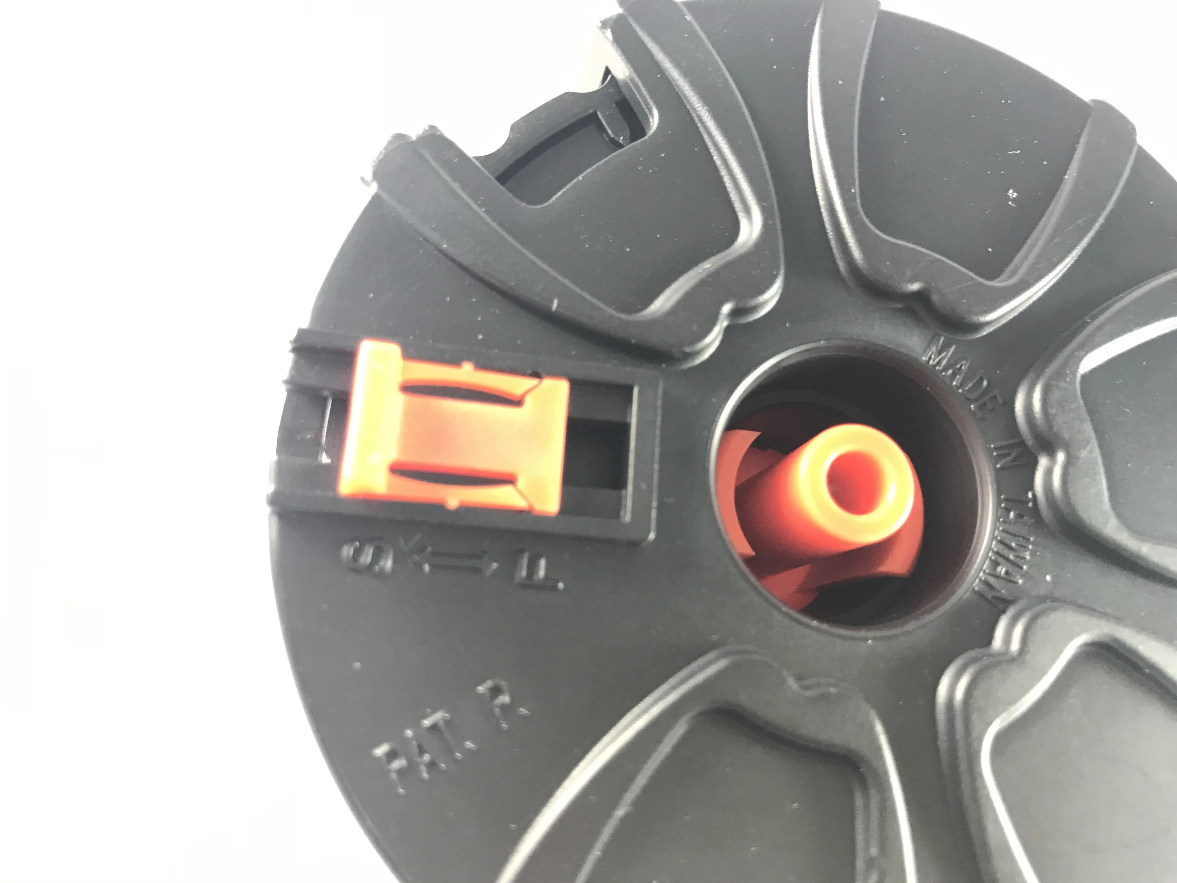 Аксессуары для оборудования для дайвинга катушка 100/150FT для дайвинга