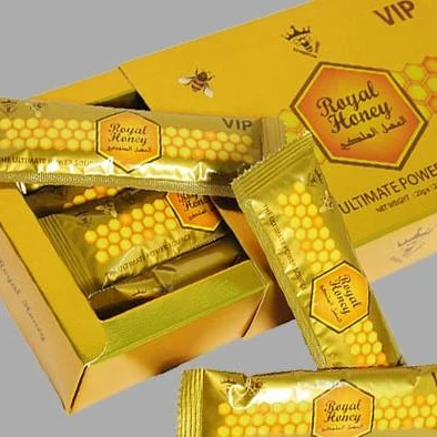  High Quality No Additives Royal Vip