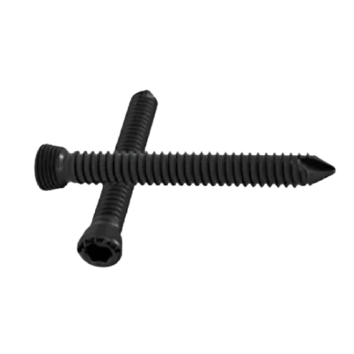 Фиксирующий винт 3 5 мм фиксирующие мини-фрагменты пластины ортопедические имплантаты