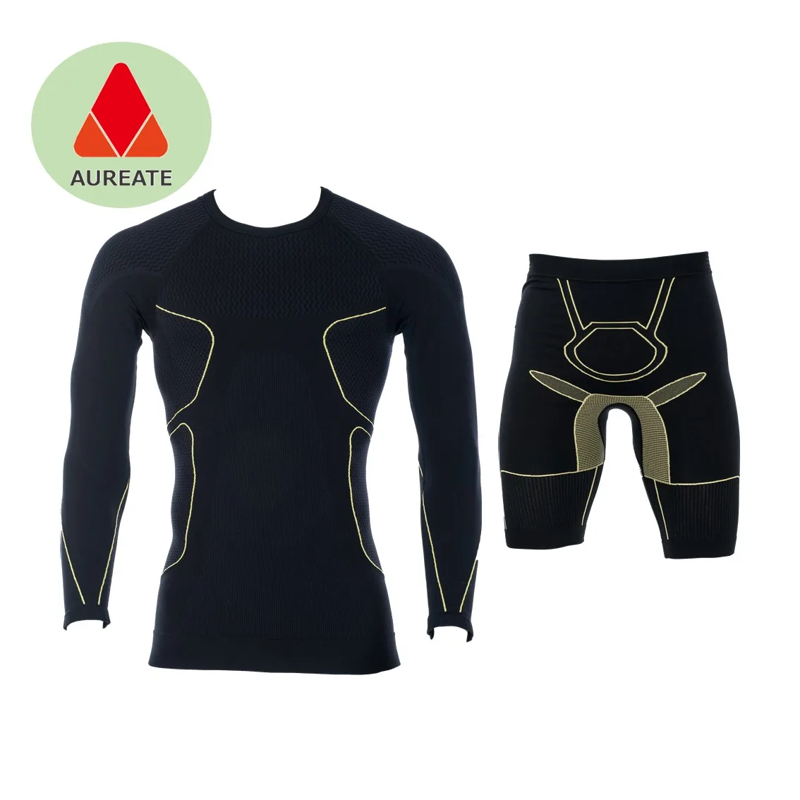 Базовое нижнее белье, терморубашка