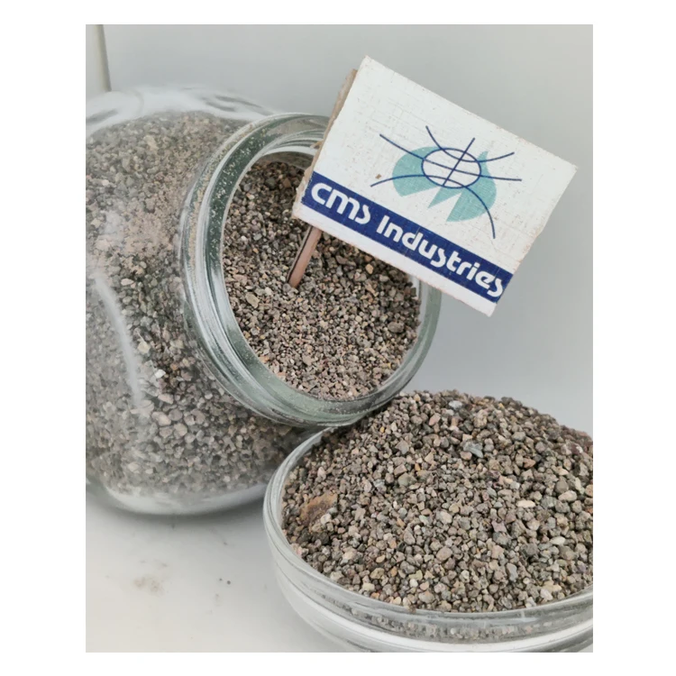 Product of India GCL Bentonite Granules