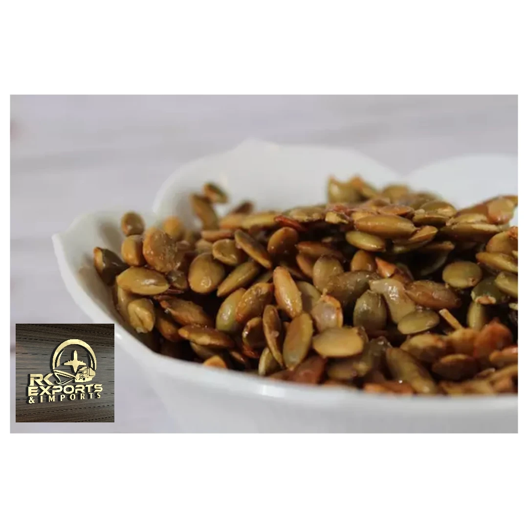 Wholesale Pumpkin Seeds and Pumpkin Seed Kernel European Certification Chinese White Pumpkin Seeds Grade AA  +919786060004