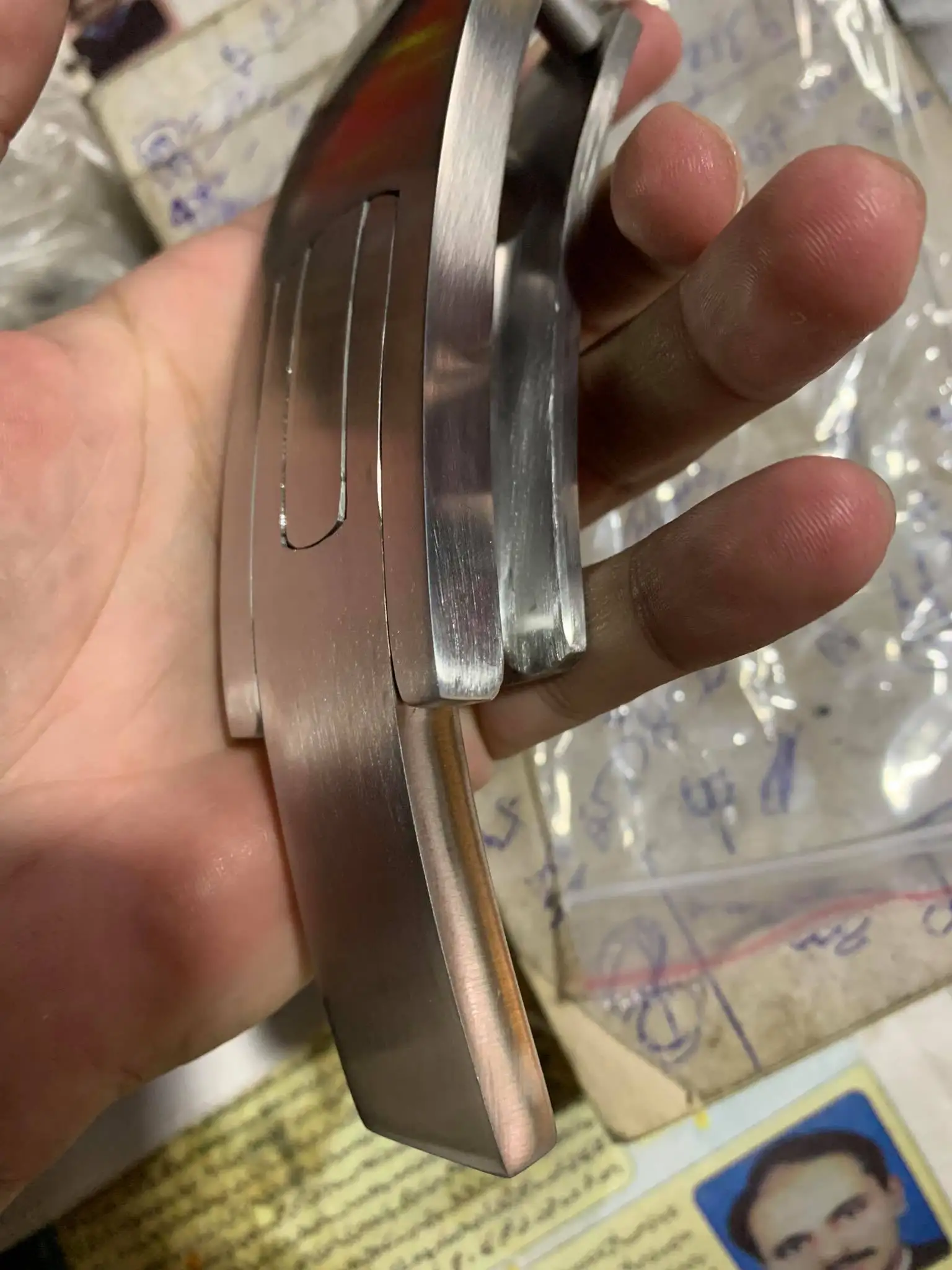 Wholesale Custom Stainless Steel Heavy Duty Lever Buckle Replacement Lever Buckle By Ashaz Impex