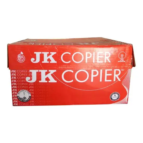 Best quality JK Copy paper A4 size paper available