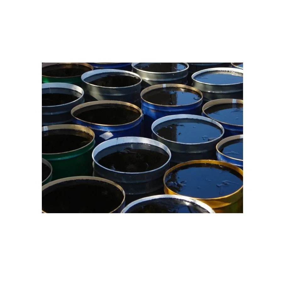 Оптовая продажа из России, битумный асфальт «Bitunova», полимерный модифицированный битум в стальном барабане