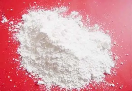 
Aluminium Hydroxide 