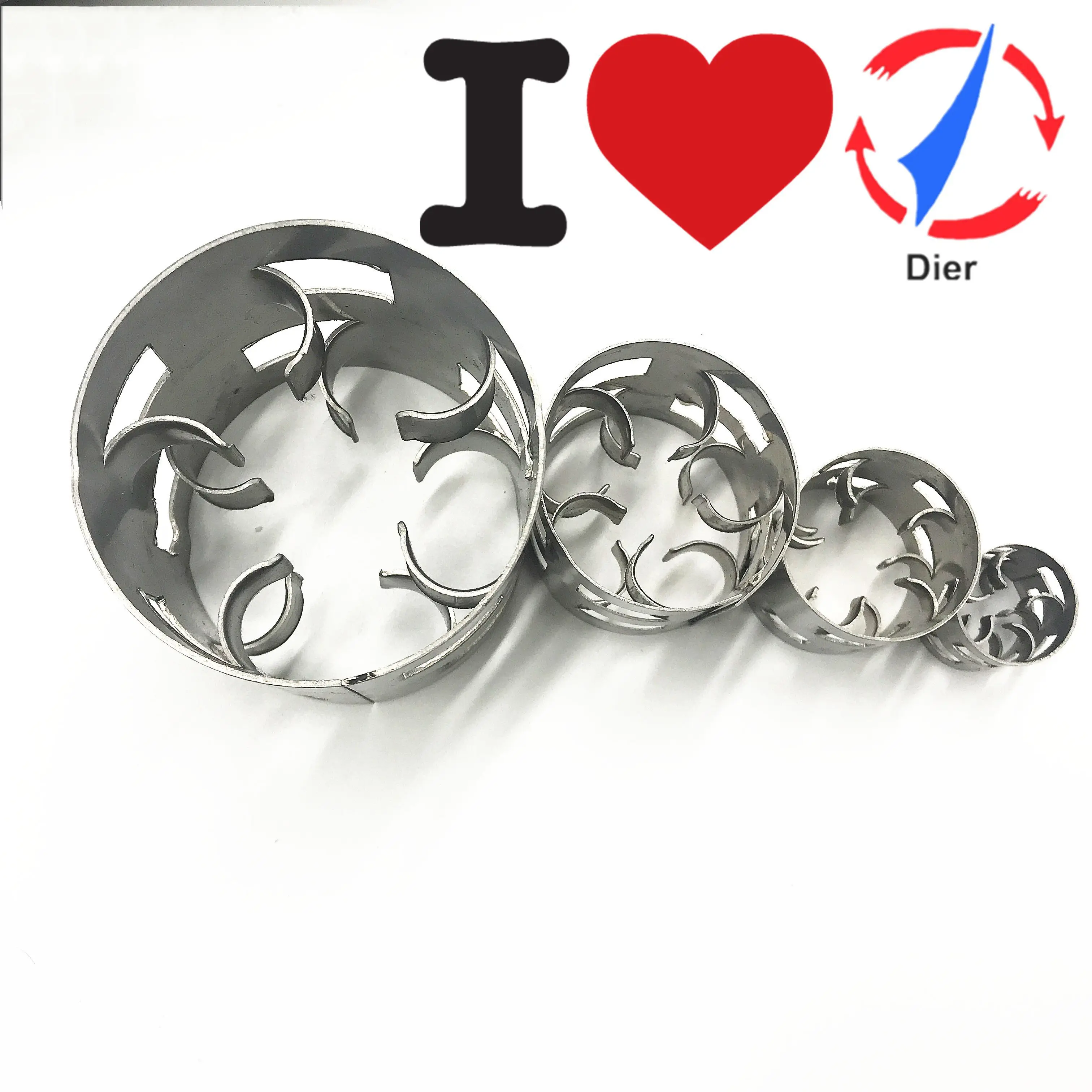 Не пропустите, всё хорошее качество, низкая цена, металлические кольца