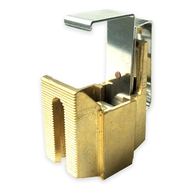 Держатели для электродвигателя 12*20 мм