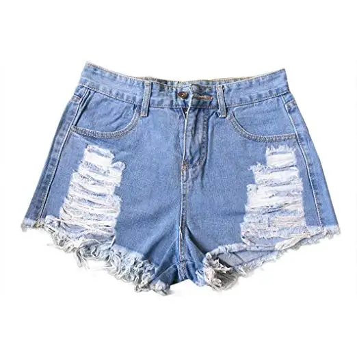 Ladies Denim Shorts,Washed Shorts, Sexy Shorts