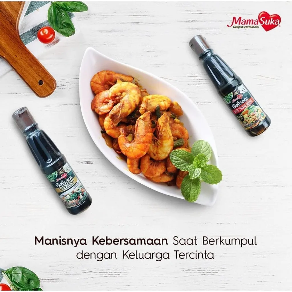 Сладкий устричный соус