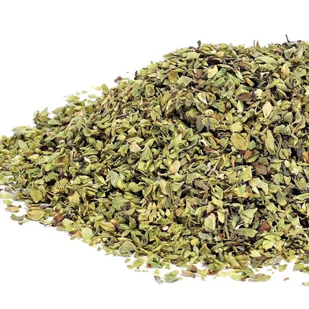 
Oregano AD Single Herbs & Spices Dried Raw Sliced 
