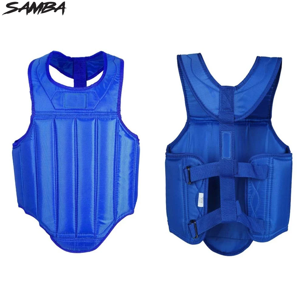 Тренировочный щит для ММА Муай Тай кикбоксинга защита груди бокса боевых искусств тхэквондо тела