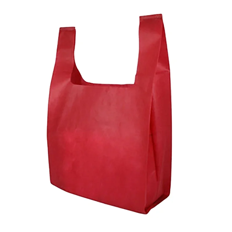 hdpe compostable plastic vest hdpe carrier bags