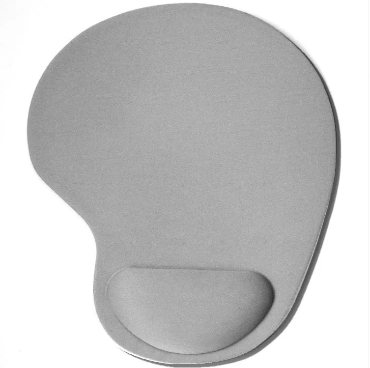 Настраиваемый коврик для мыши Amazon эргономичный с гелевой поддержкой упора на запястье игровой сублимационной печатью