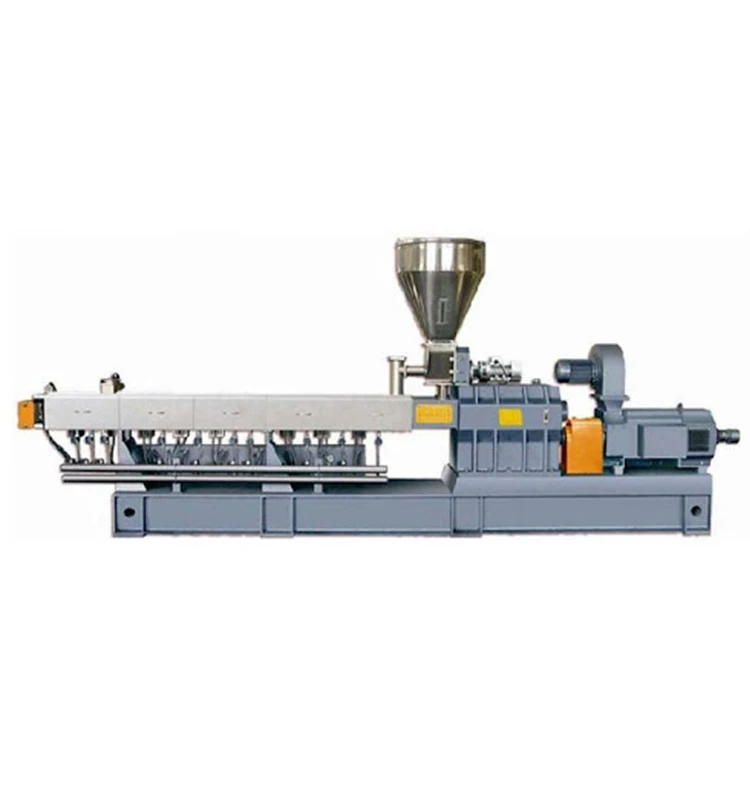 SONYA Fully automatic industrial floating fish feed processing machine drying fish feed pellet making machine feed extruder