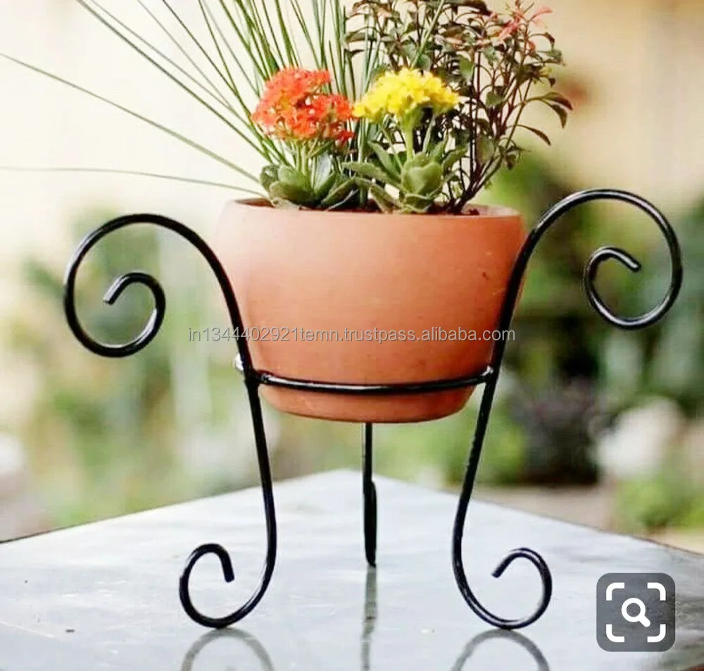 Mini Grow Pot Seed Start Tray Plant Kit Flowers Planter Pots and Seeds