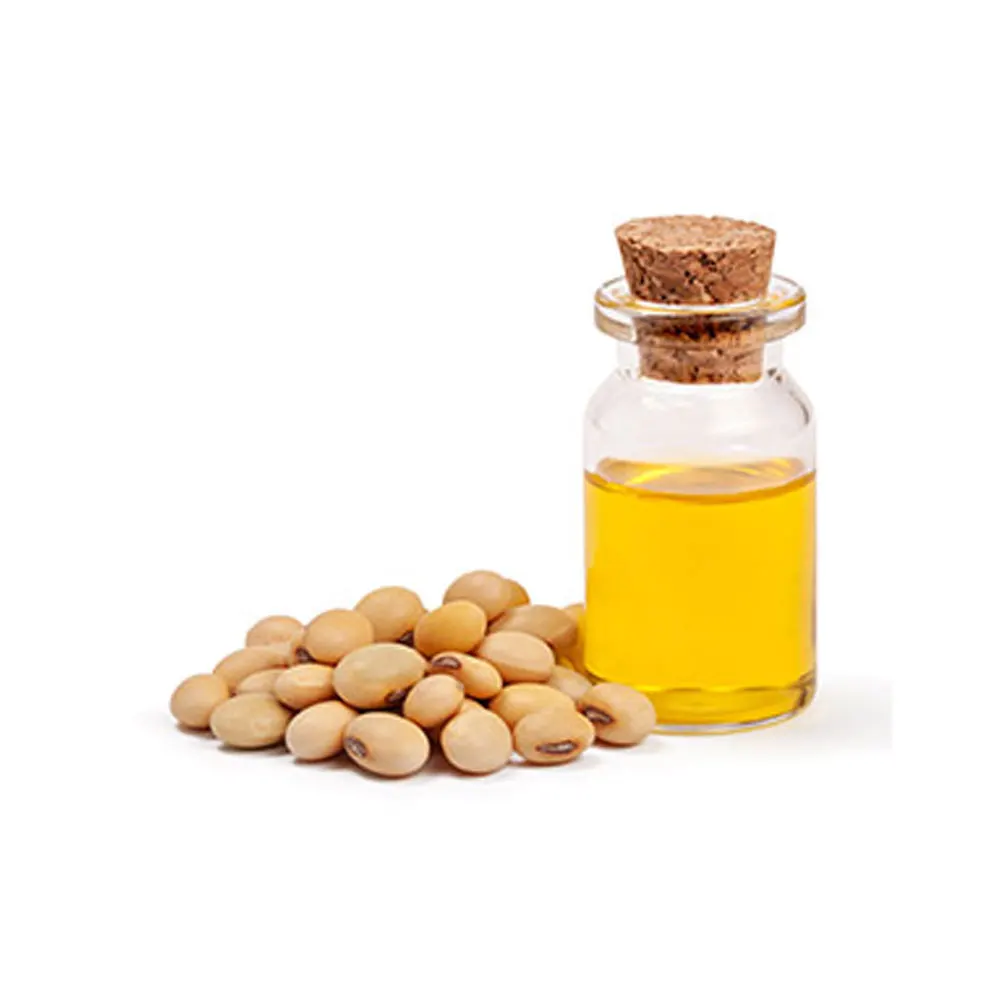 
Factory Price Soybean Oil Private Label OEM Manufacturer Soybean Oil 