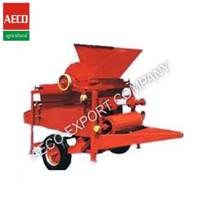 
SUNFLOWER THRESHER FOR TRACTOR HOT SALE 