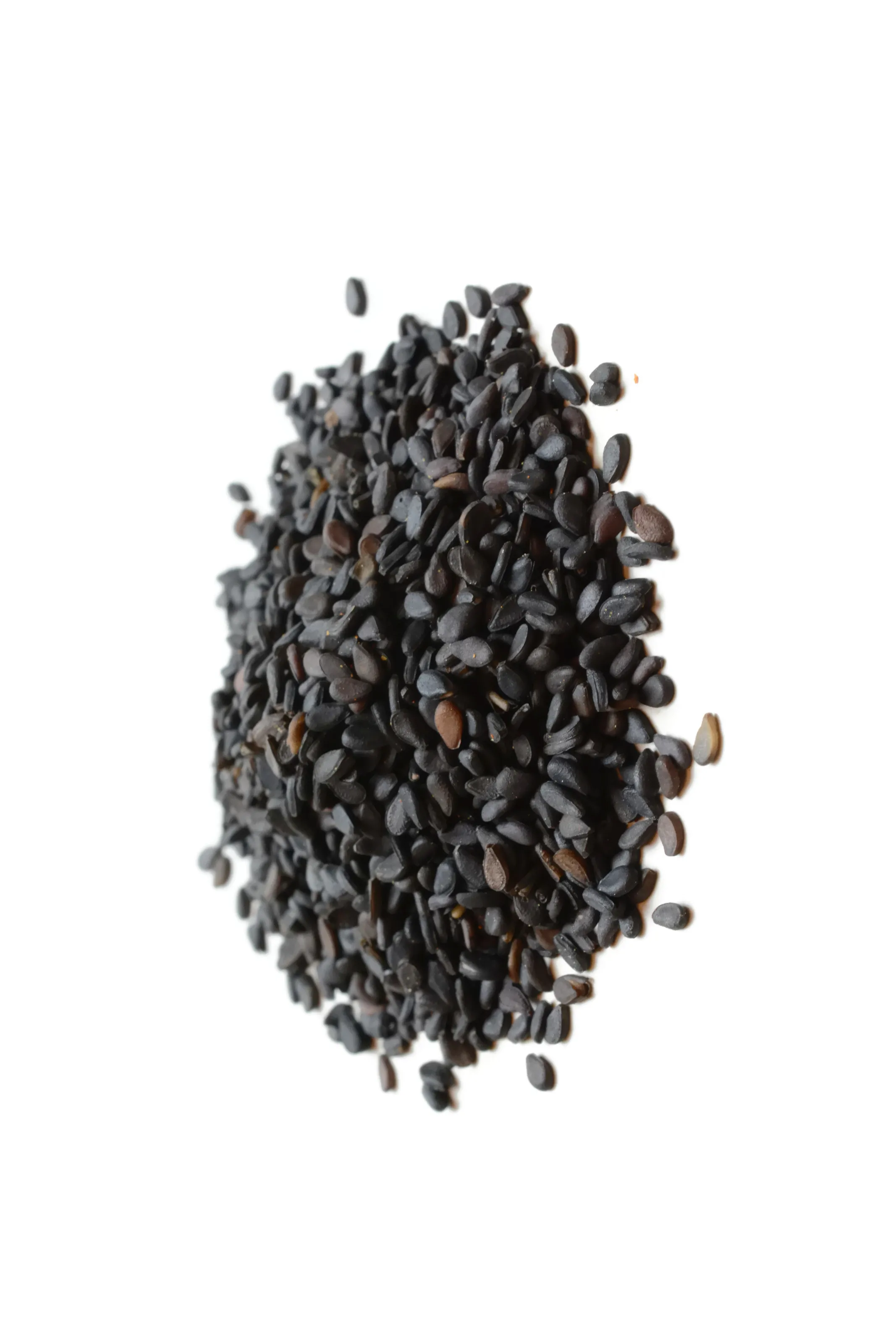 BLACK SESAME SEED NEW