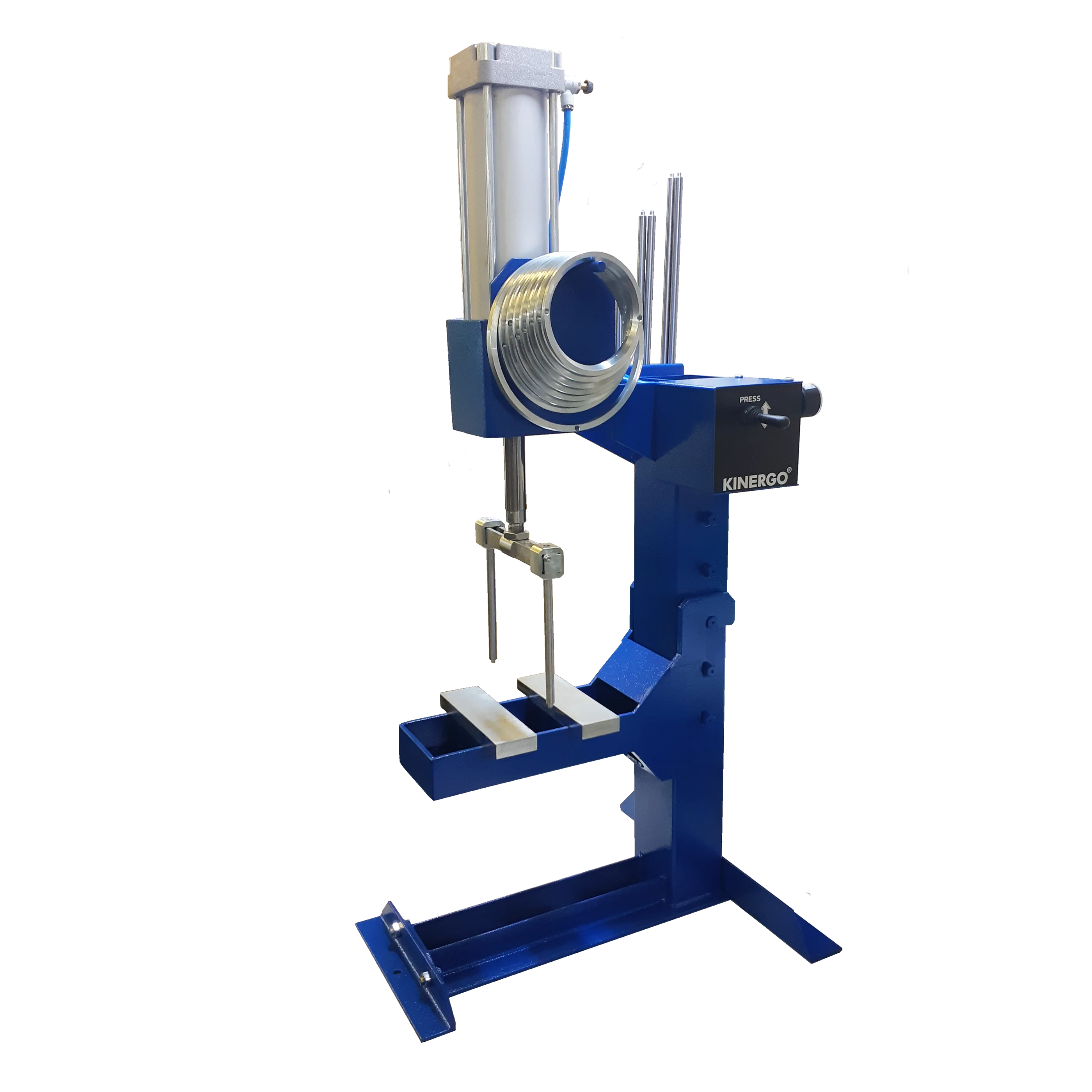 (PP 01,002) пневматический пресс для автоматической коробки передач