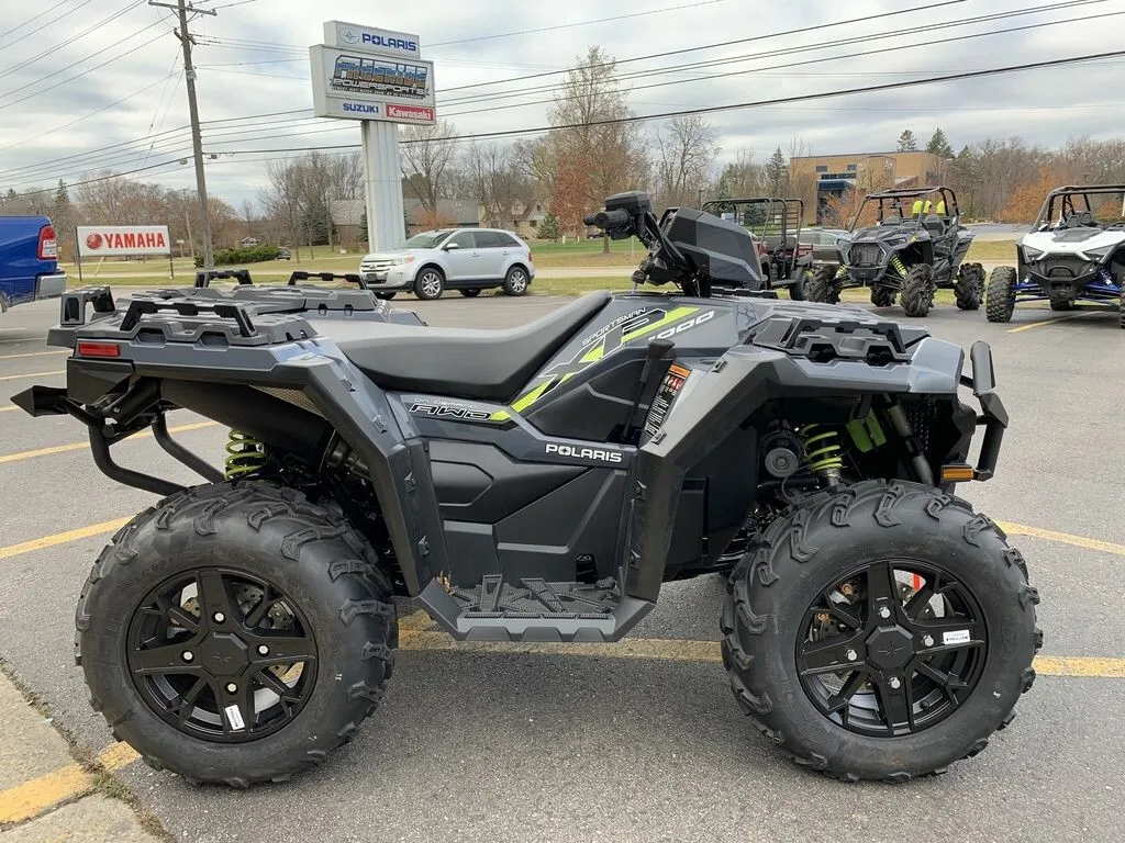 Лидер продаж скидка 2021 Polaris Sports Men Touring XP