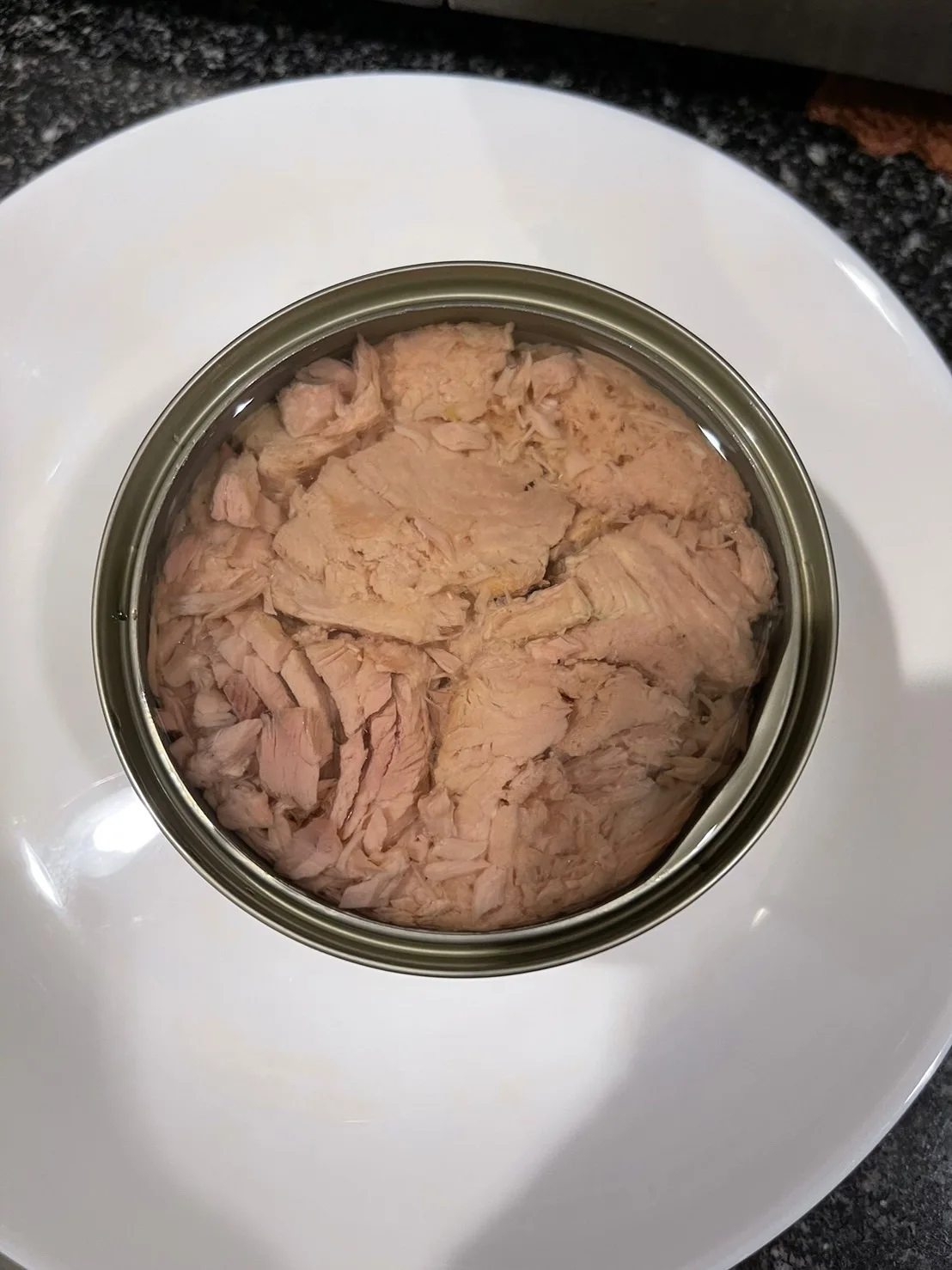 Premium Thailand Canned Tuna Solid in Sunflower oil and brine 160/112g