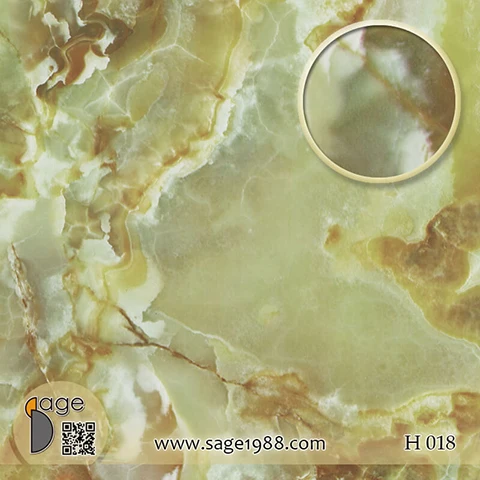 Водонепроницаемая гидрографическая пленка с мраморным узором из Тайваня хорошее качество