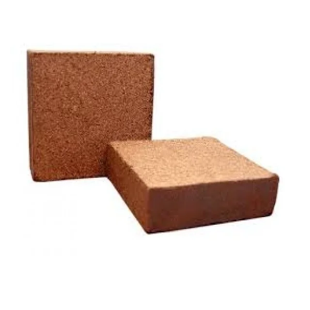  Coir блокирует торфяной мох подложка торфяного Моха