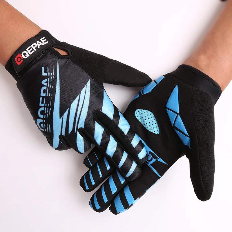 custom dirt bike motocross gloves 2022